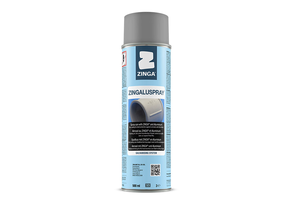 ZINGALUSPRAY